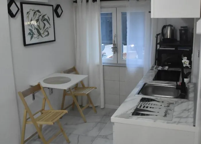 Fiko Apartment Nis